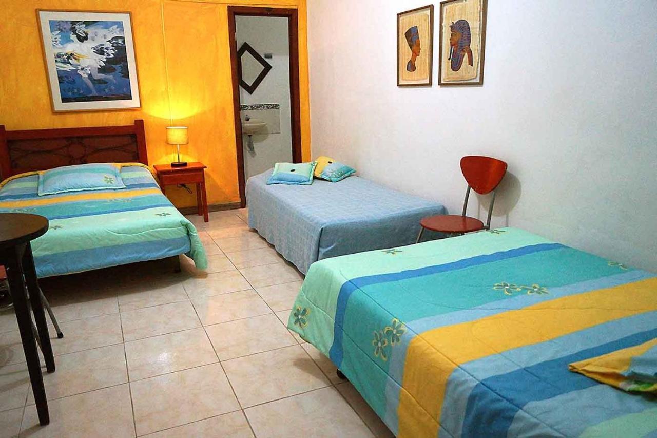 Hotel Faroazul Rnt12633 Санта-Роса-де-Кабаль Номер фото