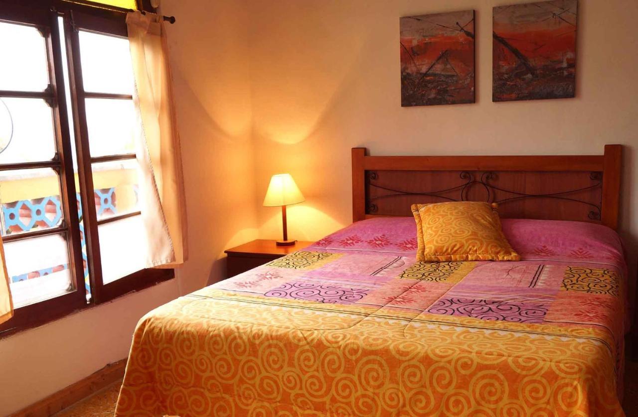 Hotel Faroazul Rnt12633 Санта-Роса-де-Кабаль Экстерьер фото