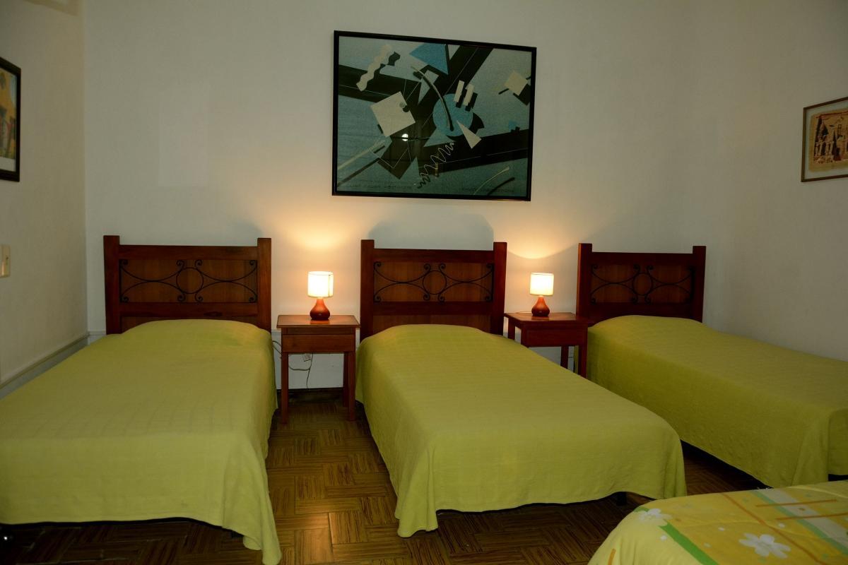 Hotel Faroazul Rnt12633 Санта-Роса-де-Кабаль Экстерьер фото
